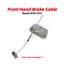 Handbrake Cable (Front)